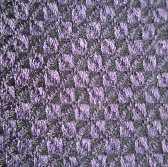 Basile Wool Blend Scarf Made in Italy NWOT - Picture 7 of 10